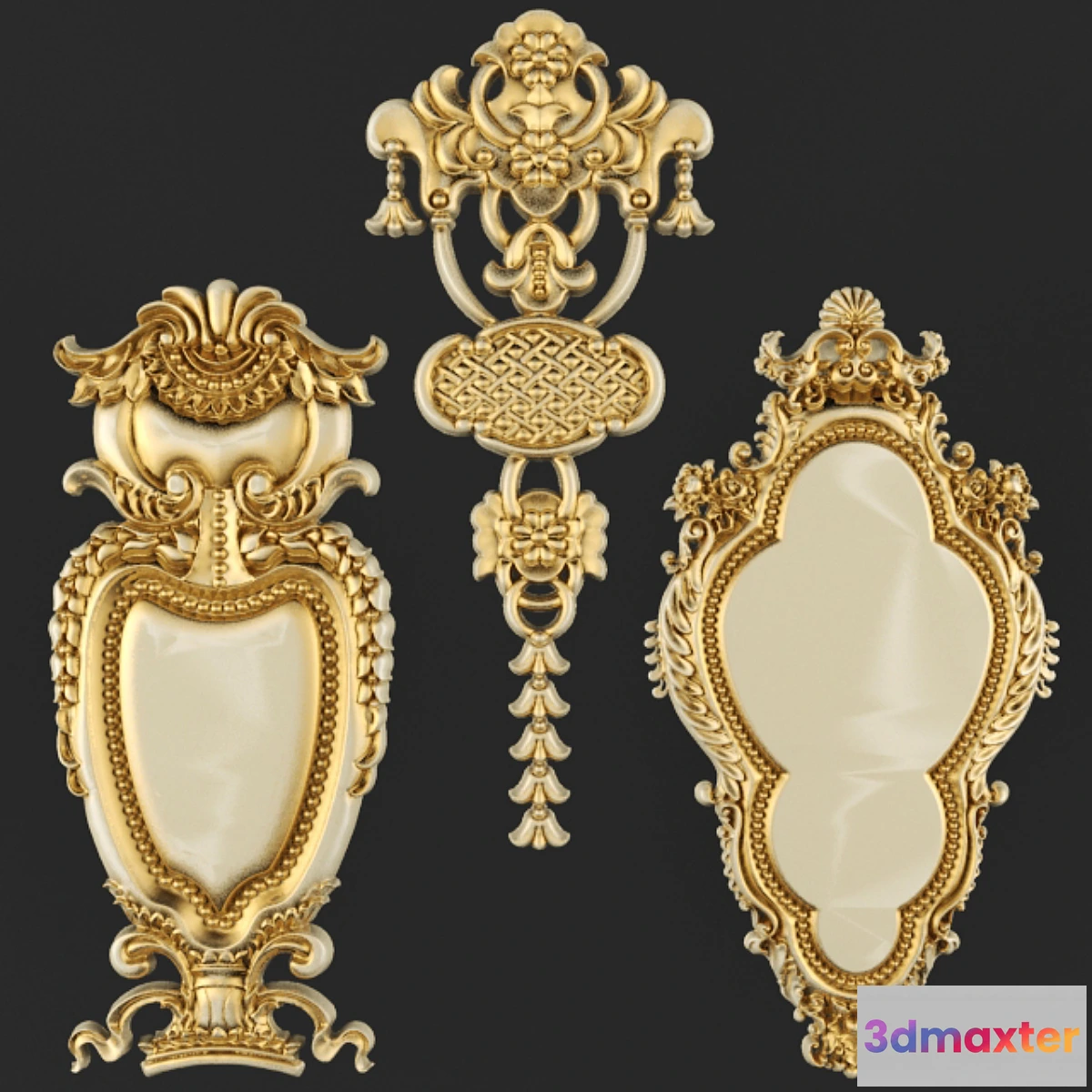 798554 - Fretwork - No.14