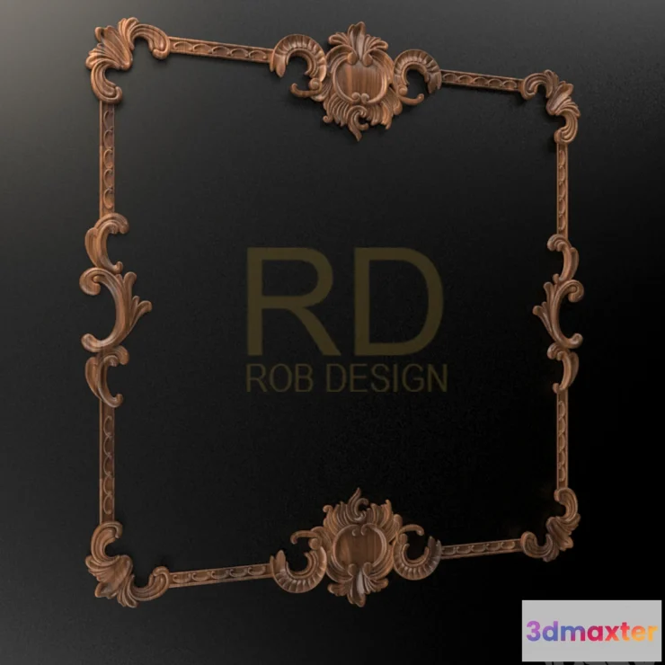 798556 - pattern - No.2