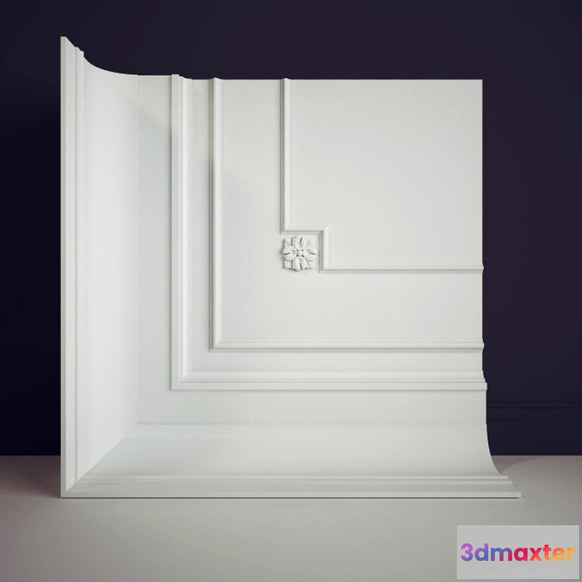 798572 - Ceiling decor - No.3