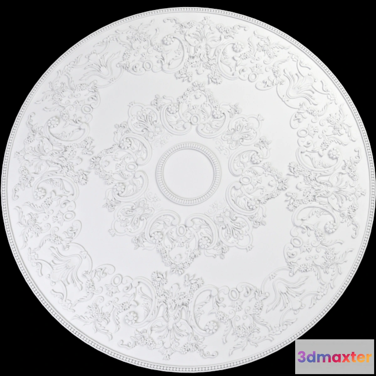 798582 - carpet classic sculpture