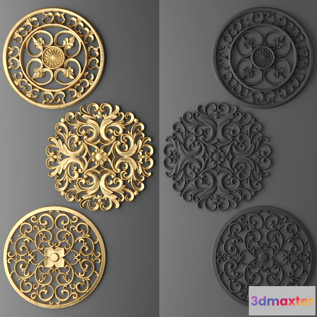 800248 - Set. Sockets. - No.2