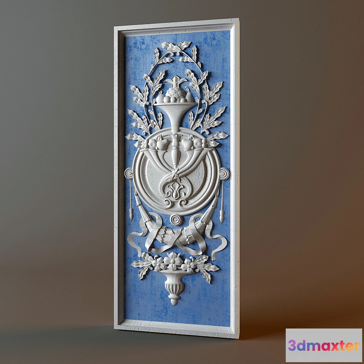 808022 - Panels with fruit