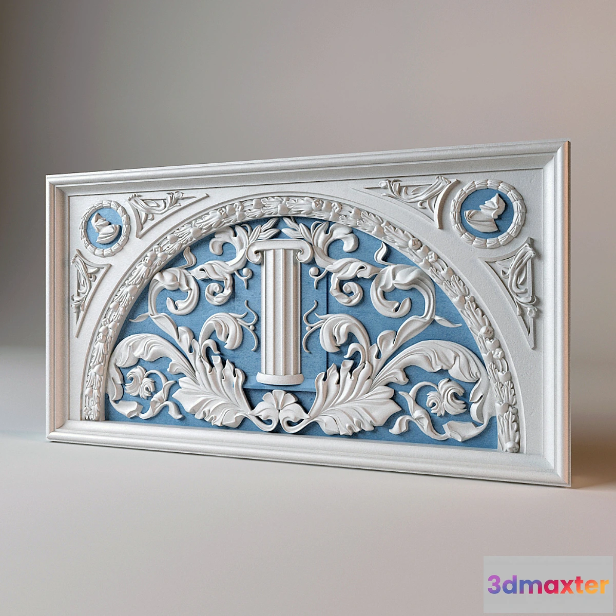 808024 - Decorative Panels - No.7