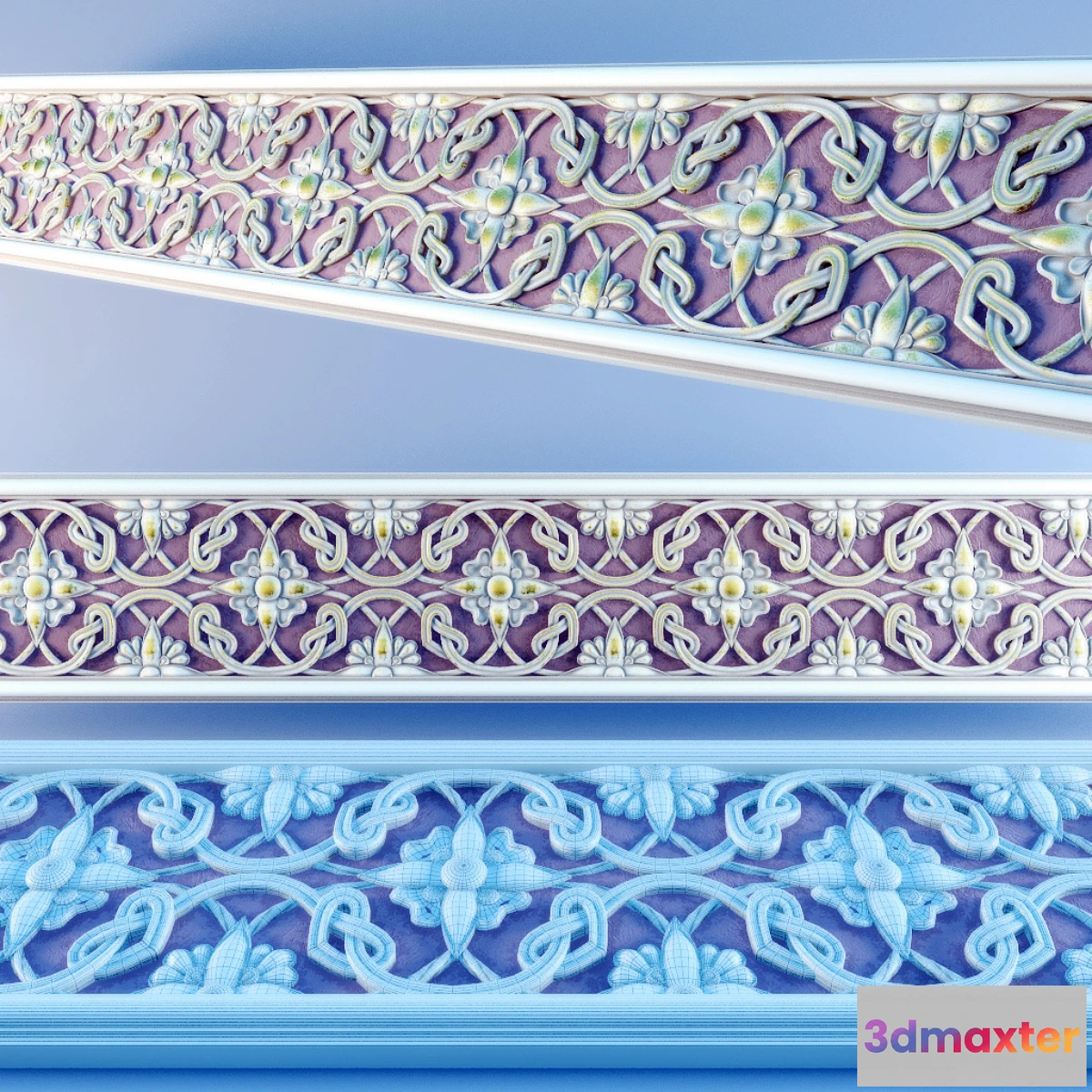 808048 - Ornament number 8