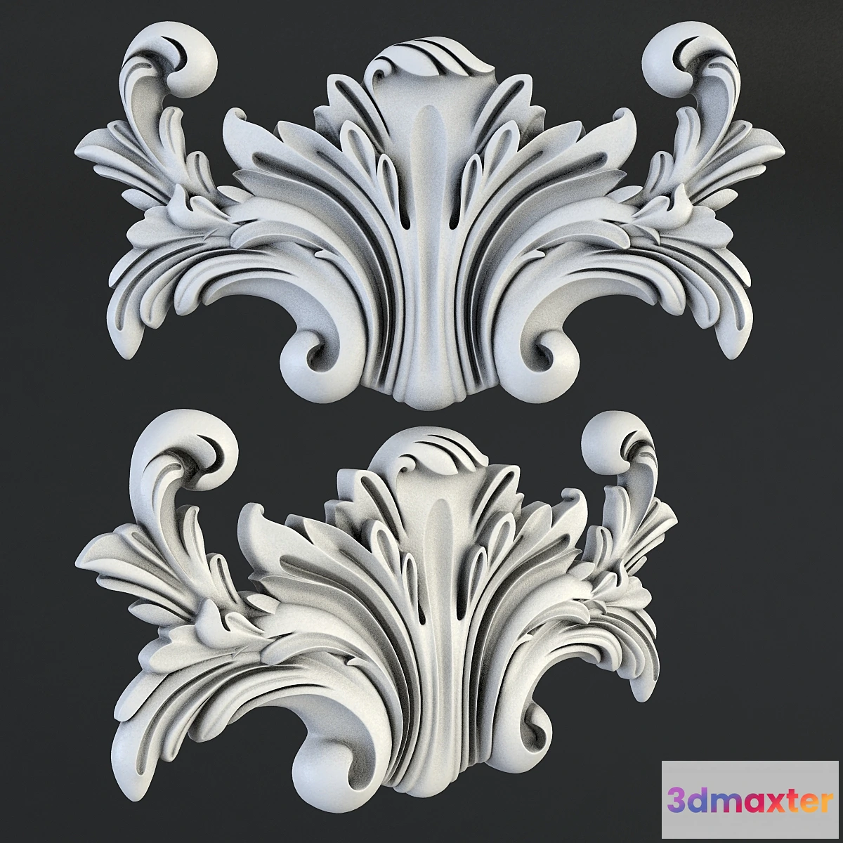 808082 - classic stucco - No.4