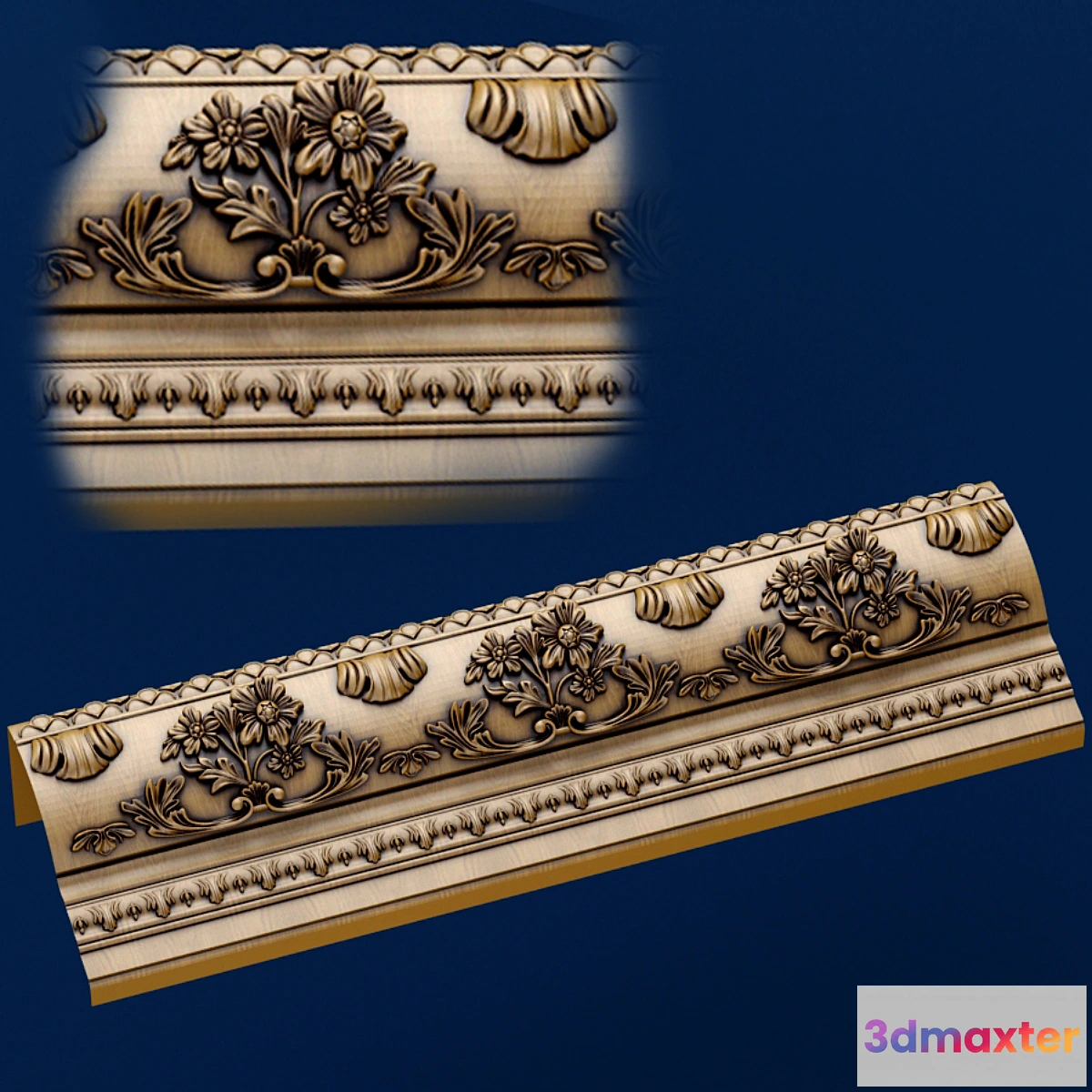 808128 - Baguette - No.2