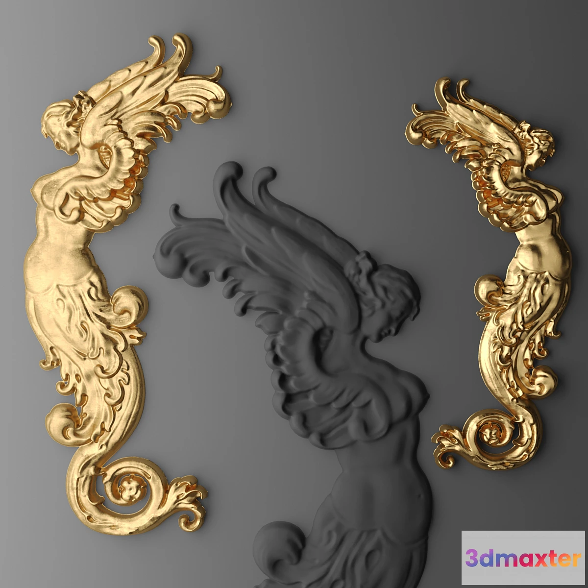 808652 - Decor. - No.2