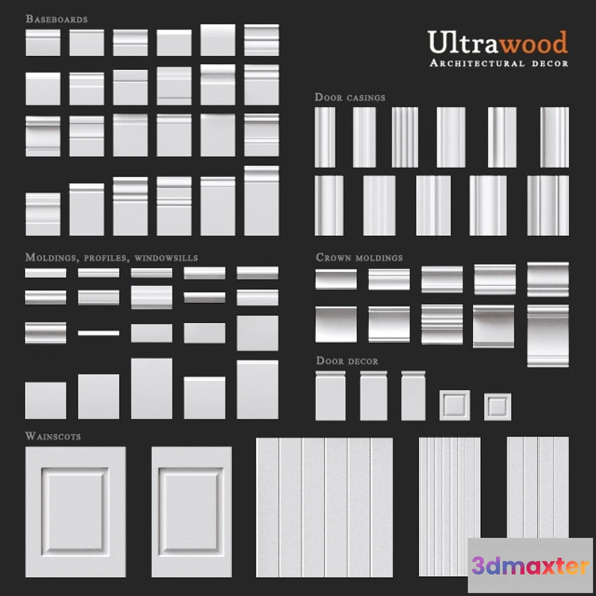 808686 - Ultrawood - No.3