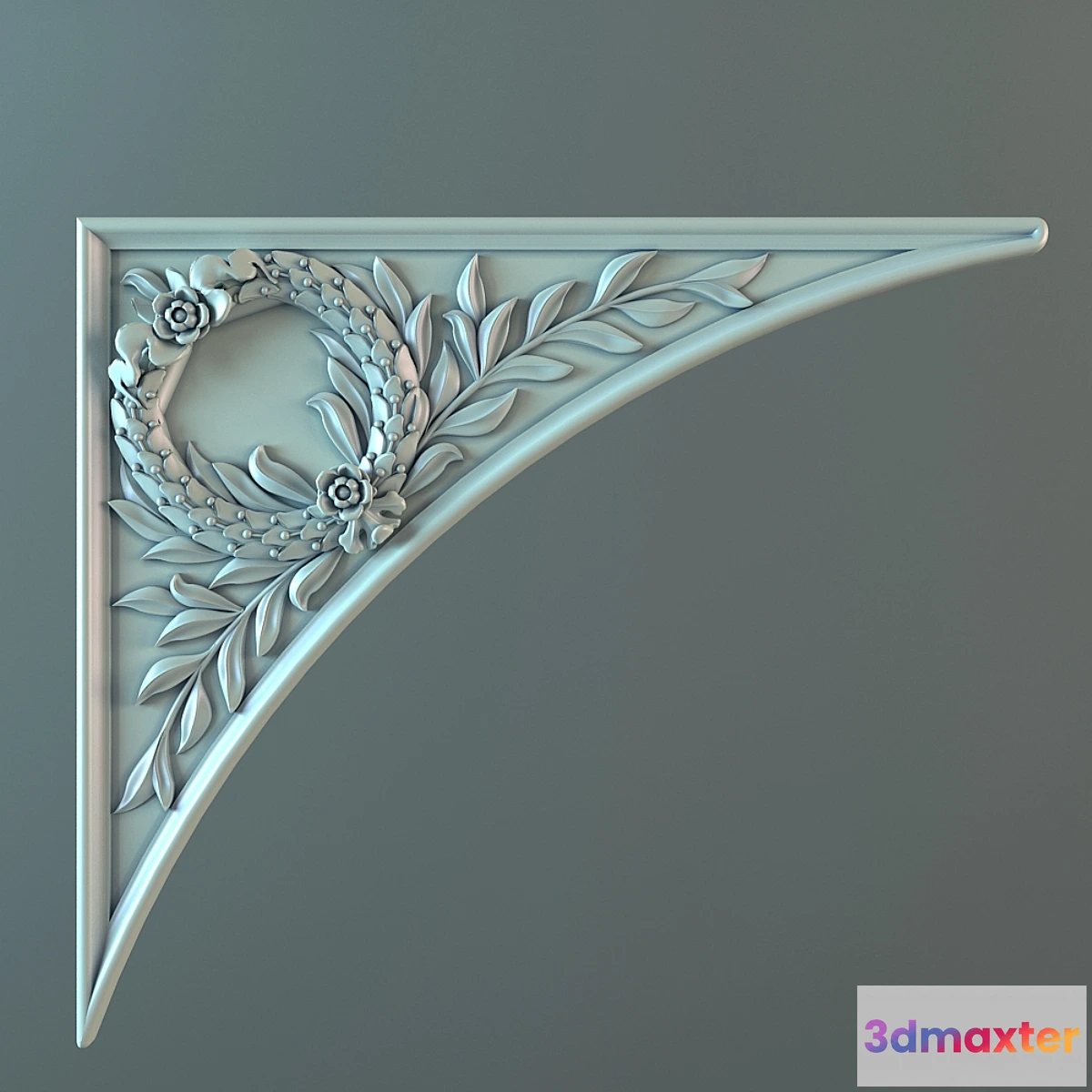 812636 - fretwork - No.16