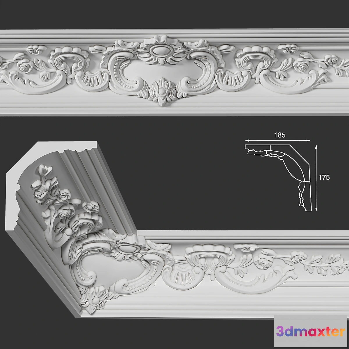 826134 - PETERGOF K151 - No.5