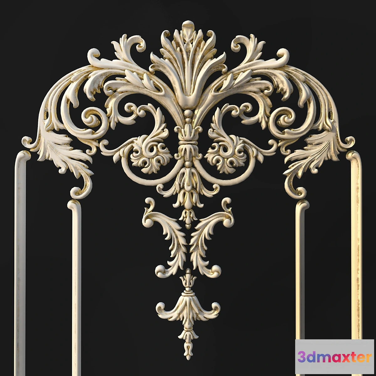 826136 - Stucco molding 223 - No.4