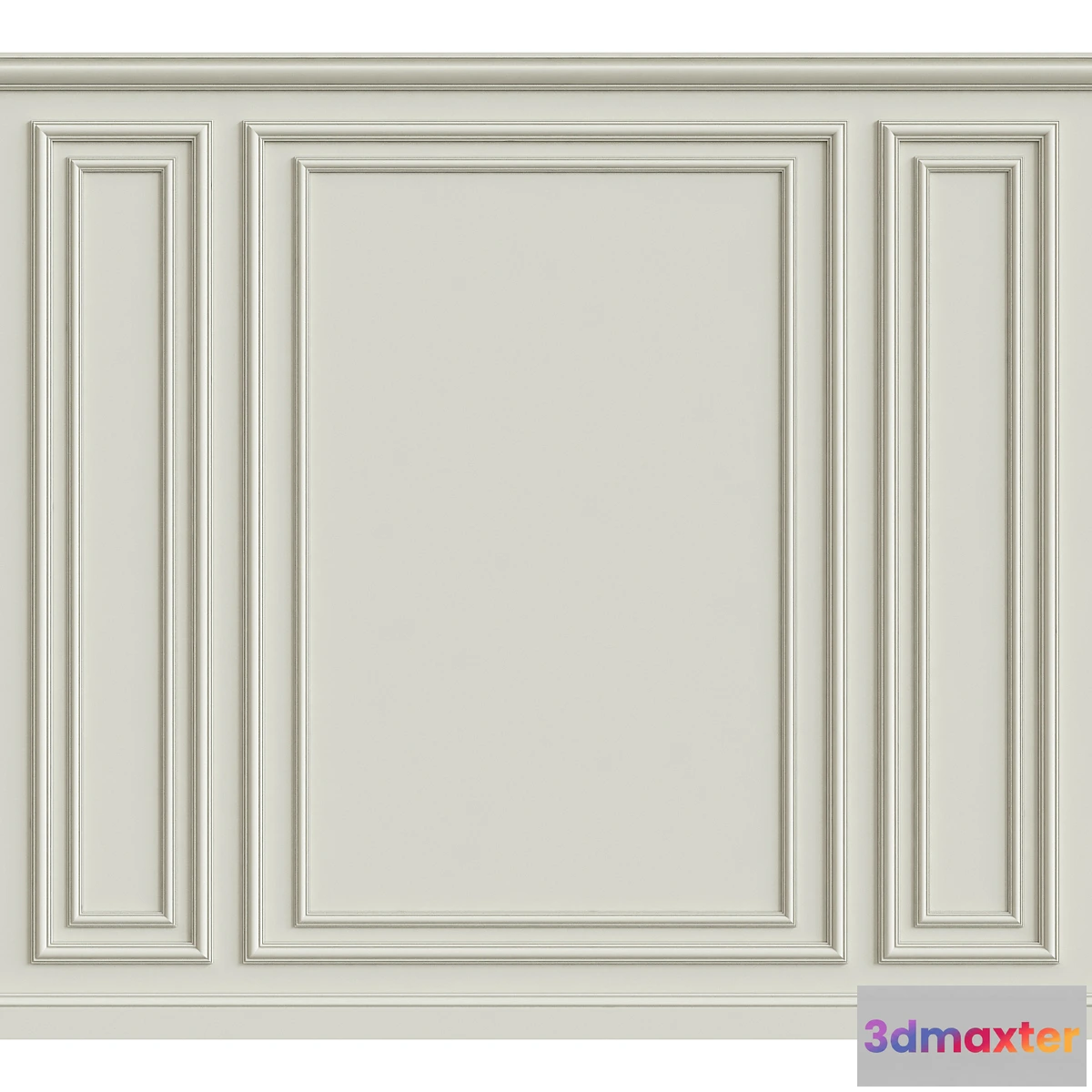 826162 - Wall molding - No.19