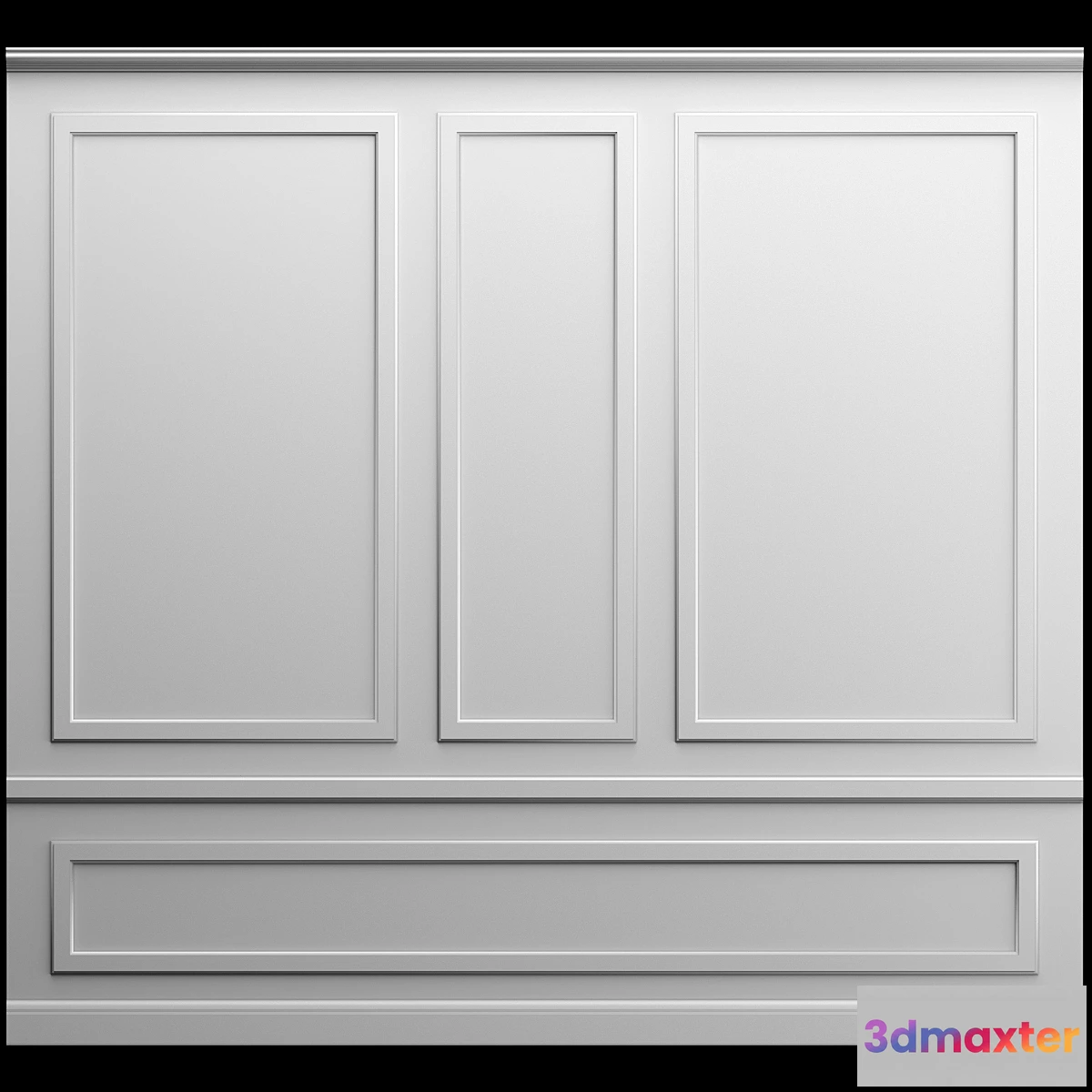 826190 - Wall molding - No.21