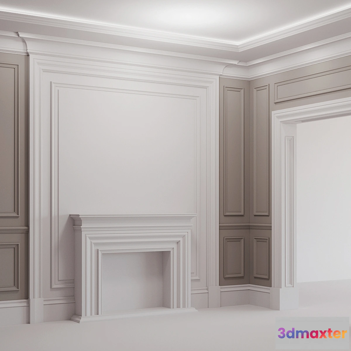 826210 - Plaster stucco - No.6