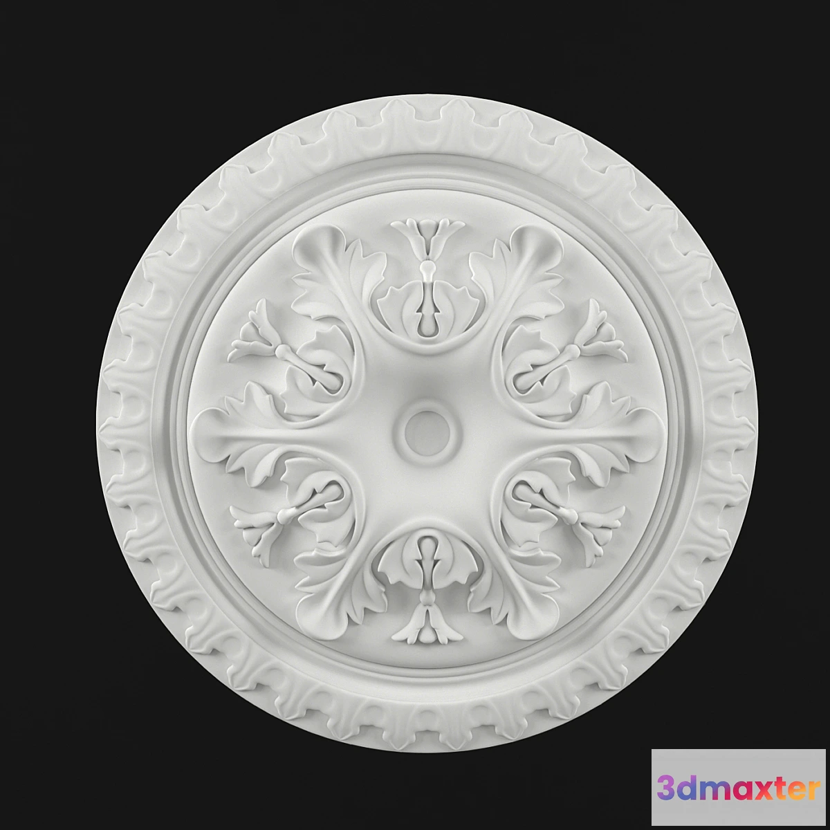 826224 - Ceiling outlet - No.9