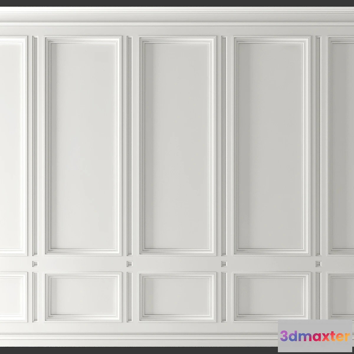 826226 - Wall molding - No.22