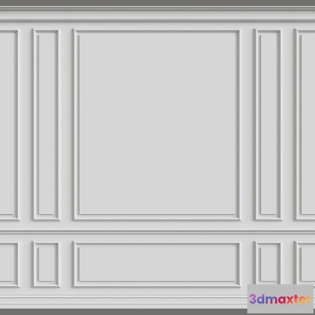 826256 - Wall molding - No.24