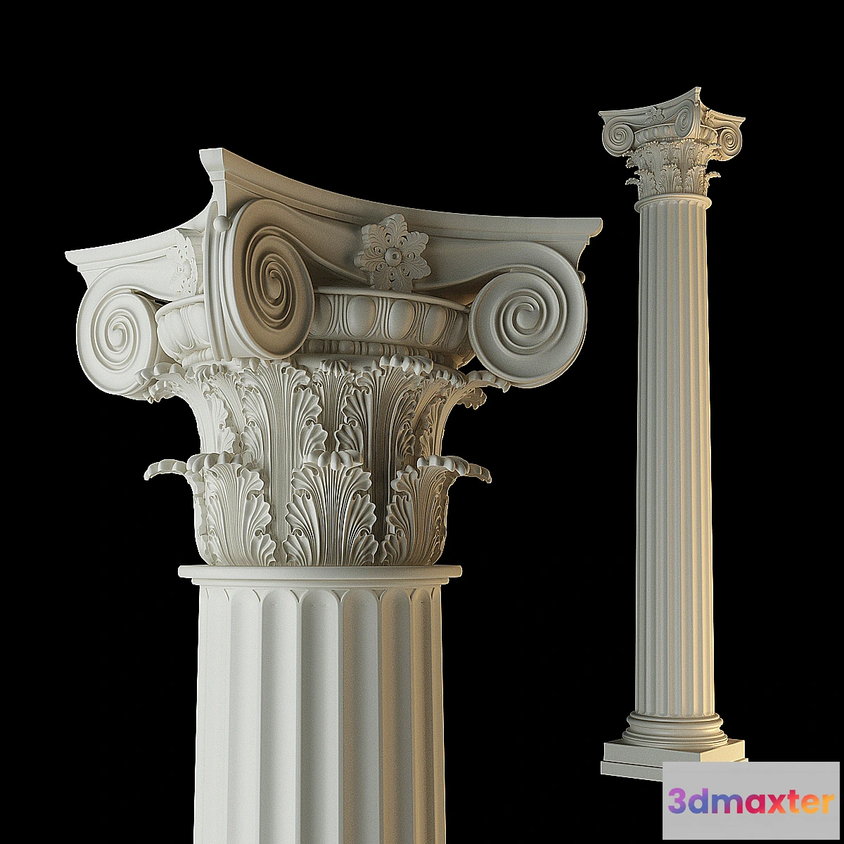 868303 - Compozite order - No.5