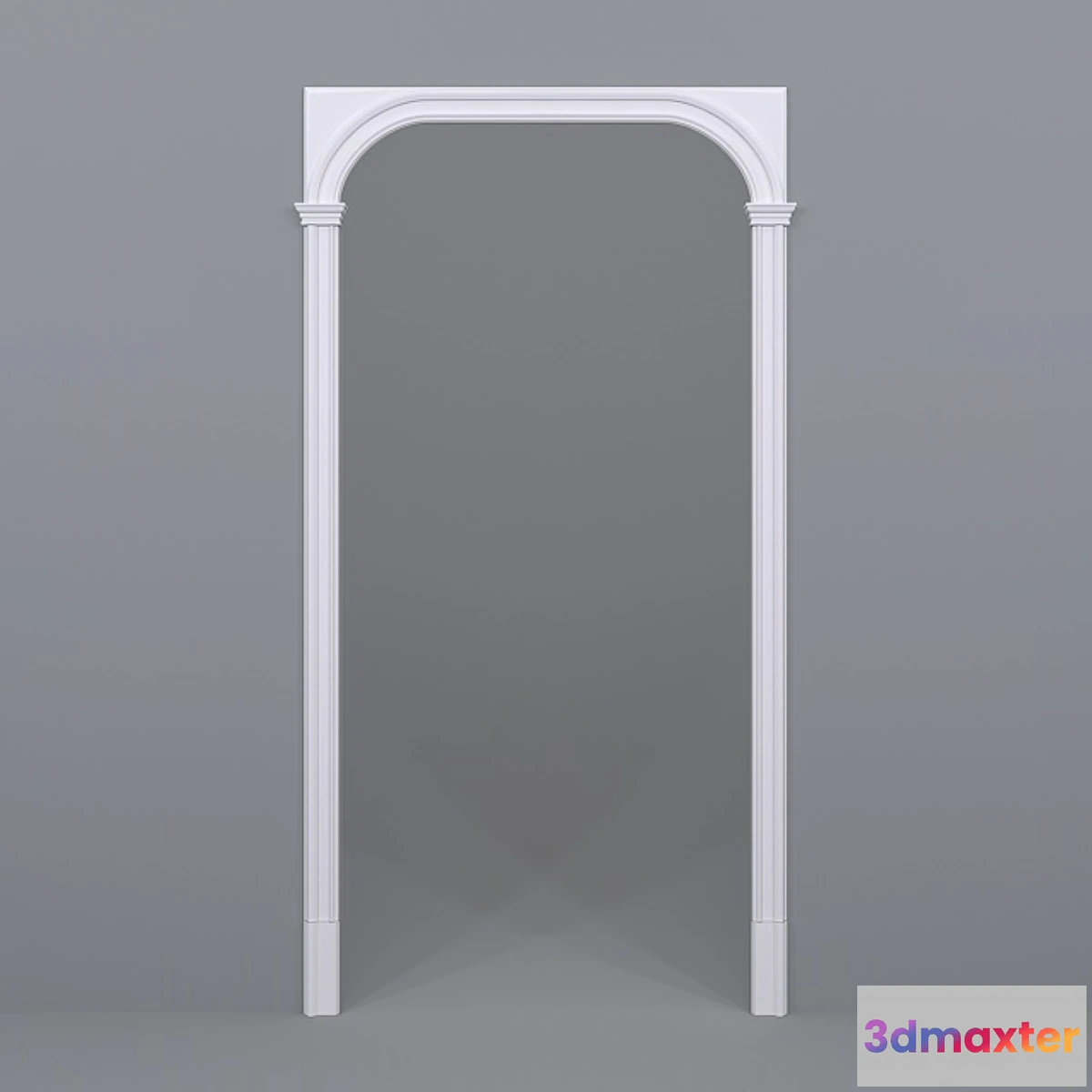 868341 - Europlast 002 Arch - No.4