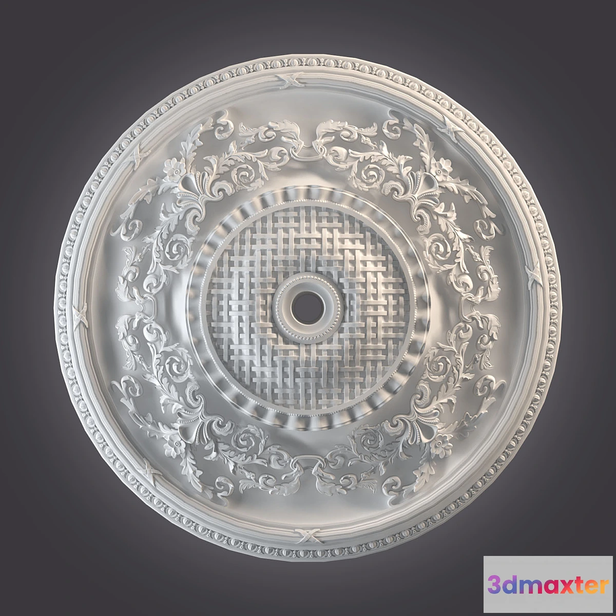 868417 - Ceiling outlet - No.13