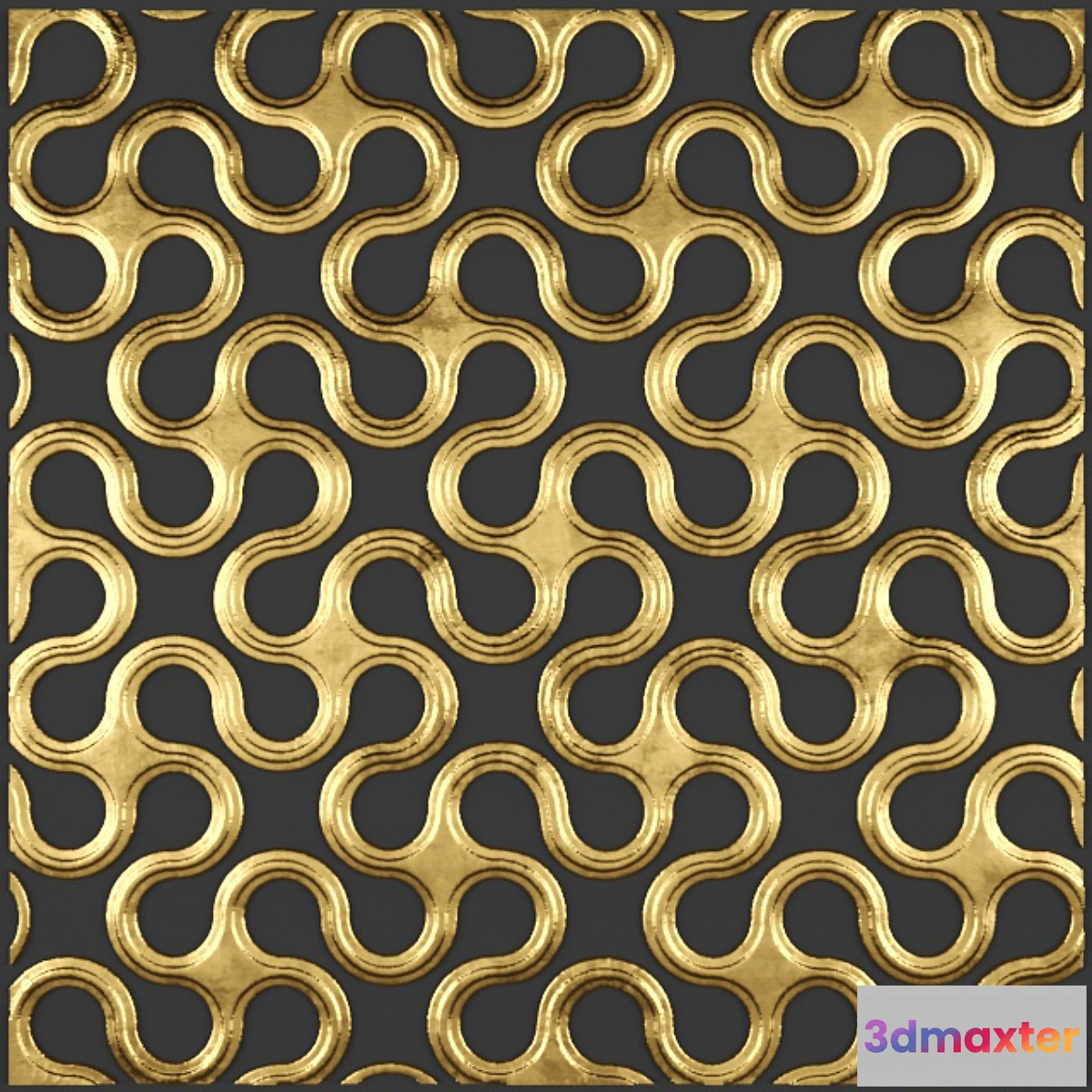 891840 - 3D panel futurism. - No.11