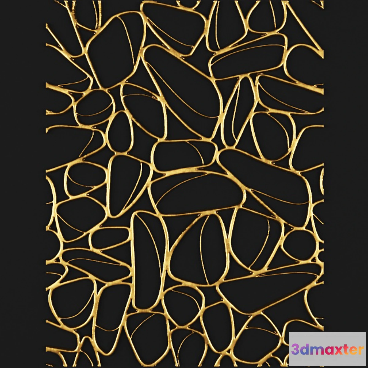 891842 - 3D panel futurism. - No.12