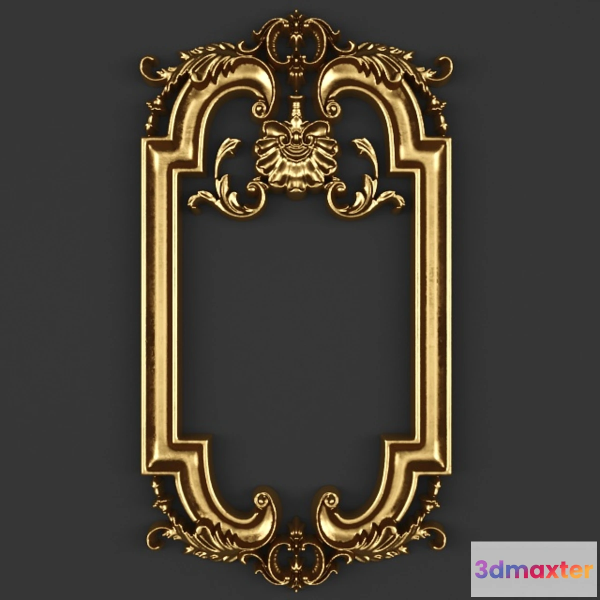 891846 - Stucco carving. - No.3