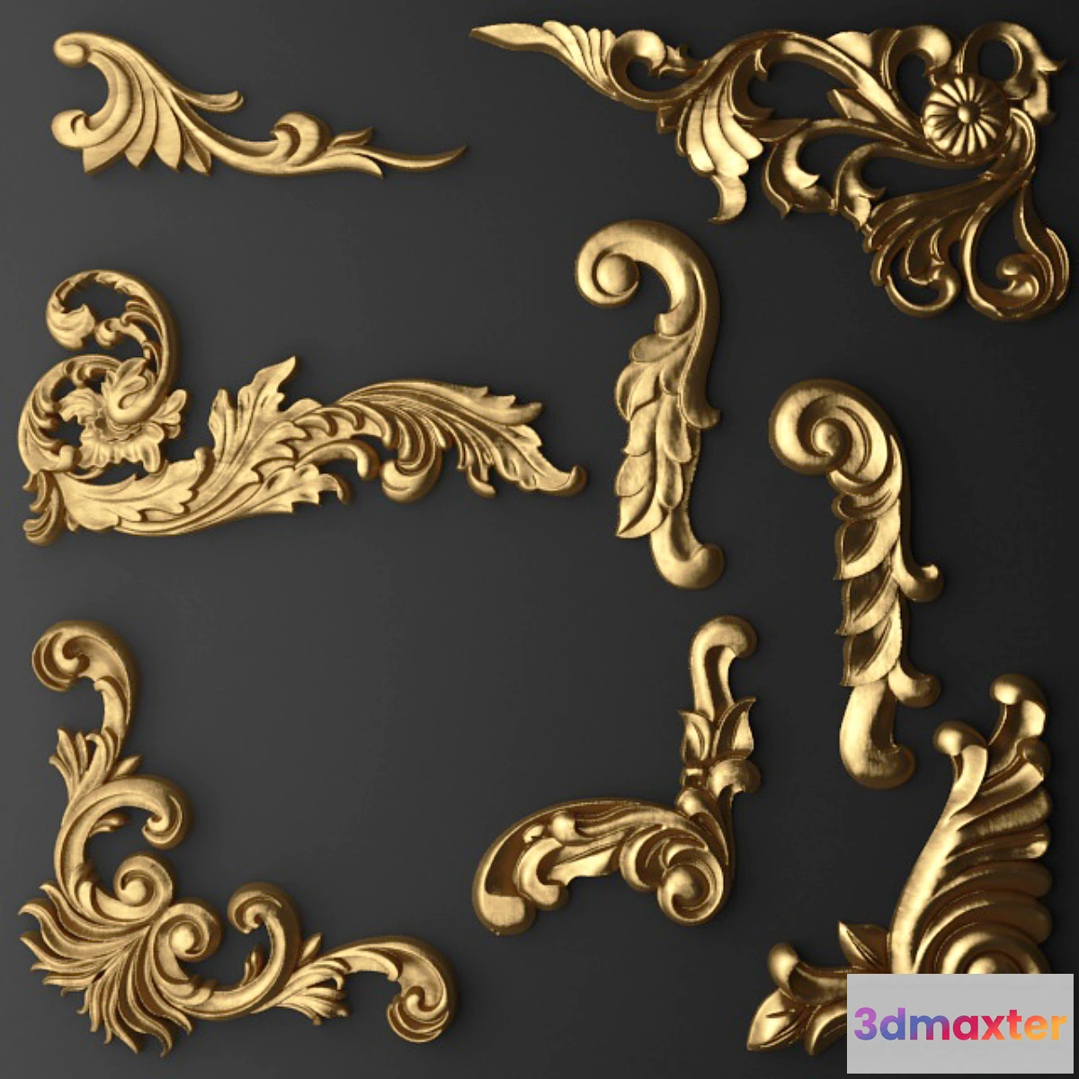 891854 - Stucco. Angle.