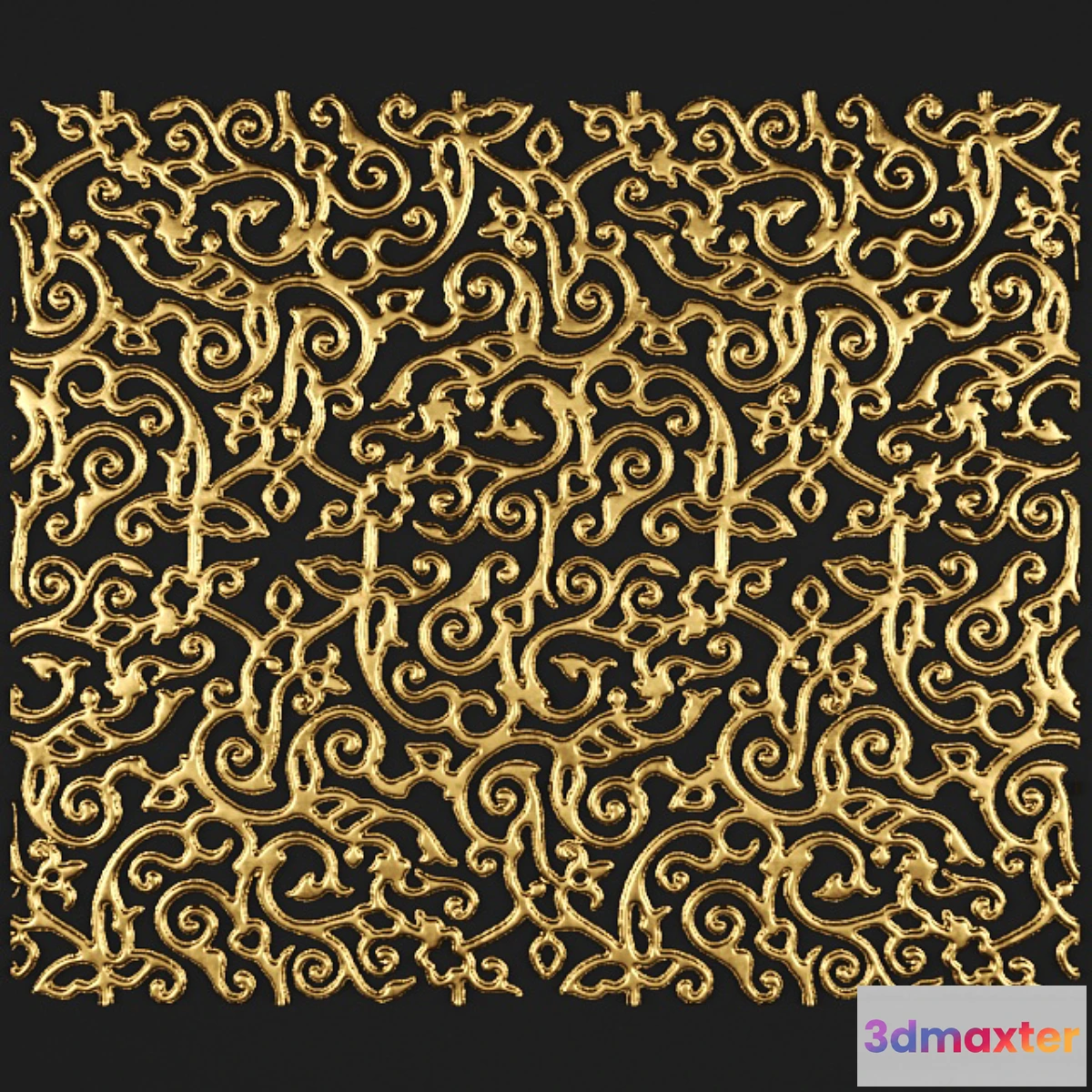 891888 - 3D panel futurism. - No.14