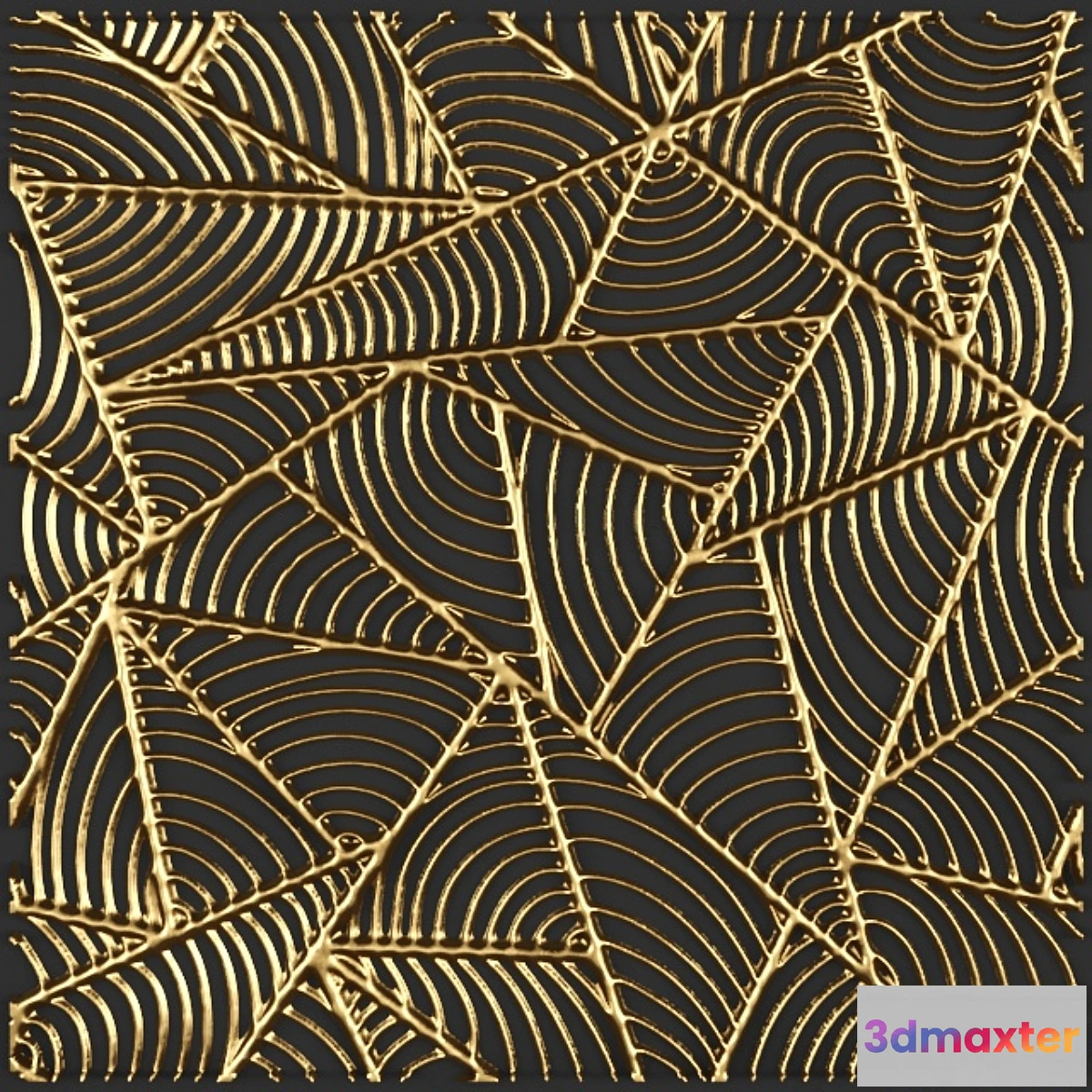 891892 - 3D panel futurism. - No.16