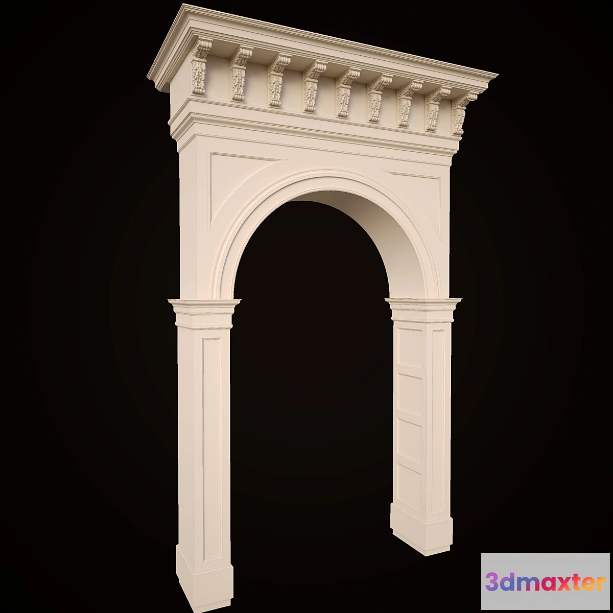 896770 - interior doorway - No.2