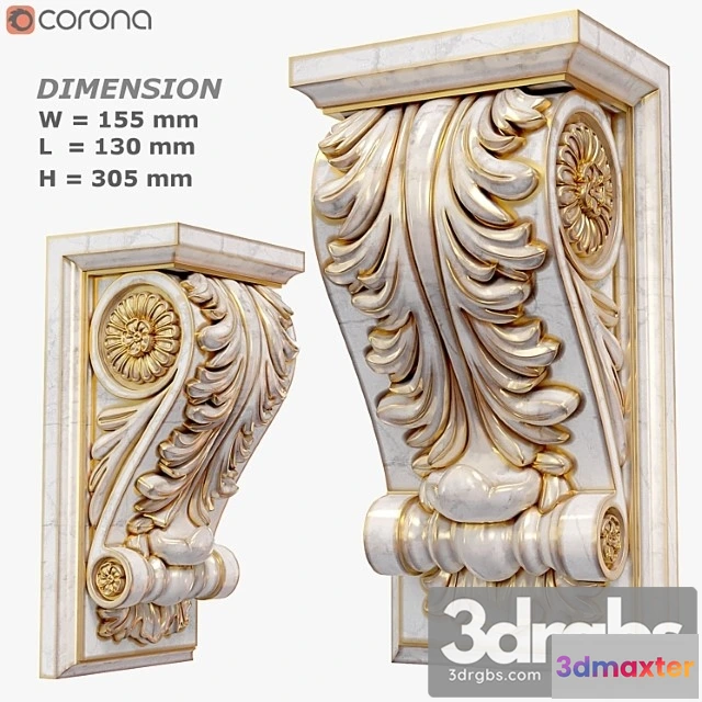 921494 - Brackets 01