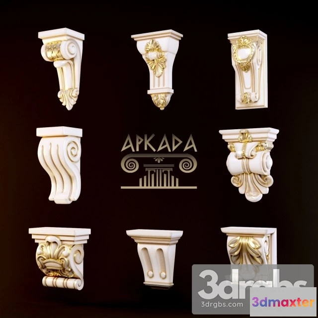 921496 - Brackets Arkadaplus