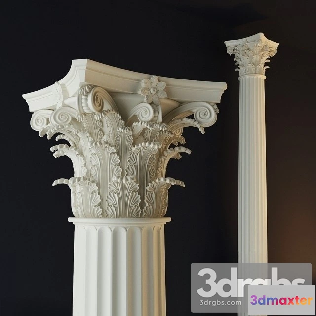 921562 - Corinthian Order