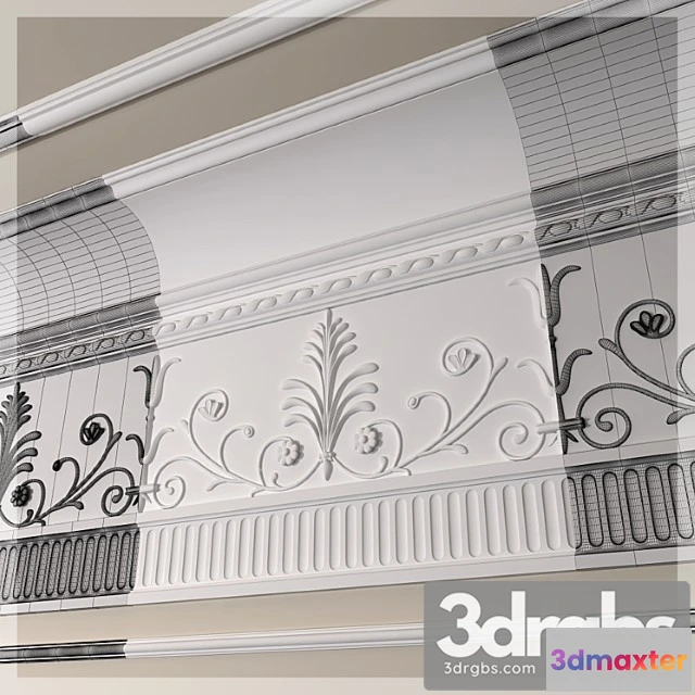 921570 - Cornice Classic