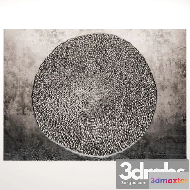 921582 - Decor For Wall Panel