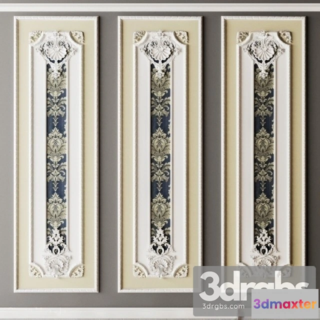 921604 - Decorative Panel 31