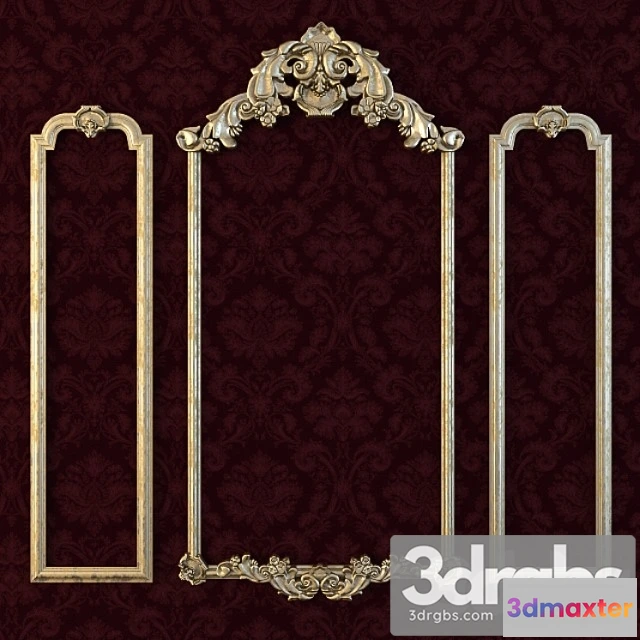 921618 - Decorative Plaster 2 1