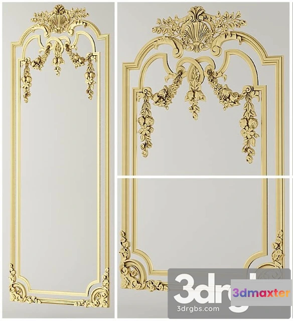 921630 - Decorative plaster Adorner de10