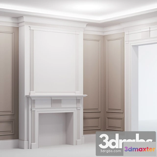 921766 - Decorative plaster Plaster stucco_2