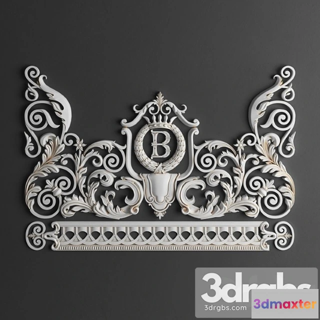 921902 - Diekorativnoie Panno 10