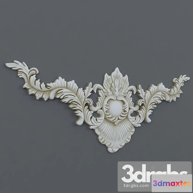 921912 - Diekorativnyi Eliemient 26