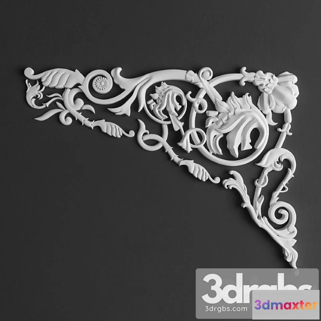 921914 - Diekorativnyi Eliemient C1