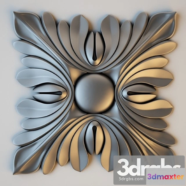 921922 - Diekorativnyie Rozietki