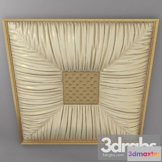 921926 - Drapery - No.2