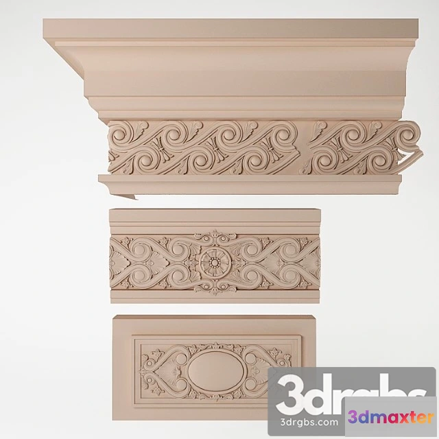 921938 - Fasadnyie Eliemienty