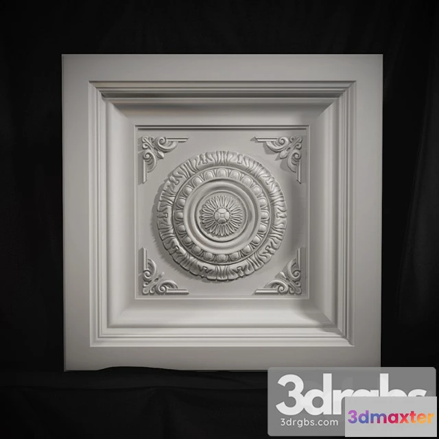 921958 - Gaudi Decor R4047