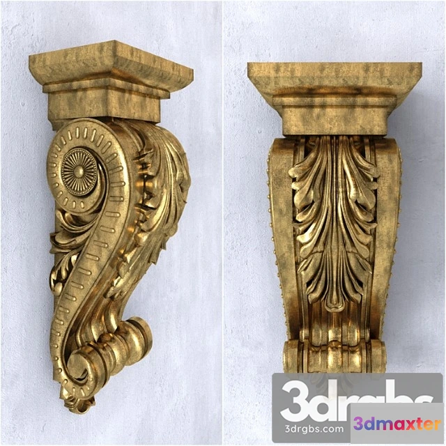 921972 - Huge Console Kronshtiein