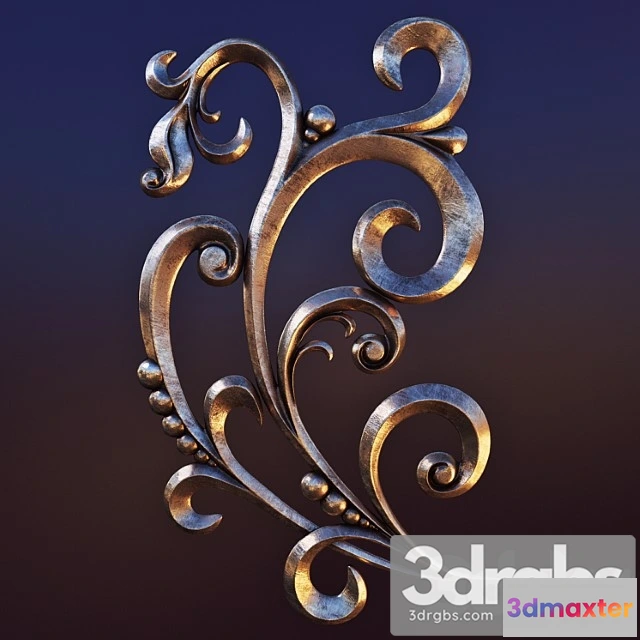 922072 - Miednyi Uzor