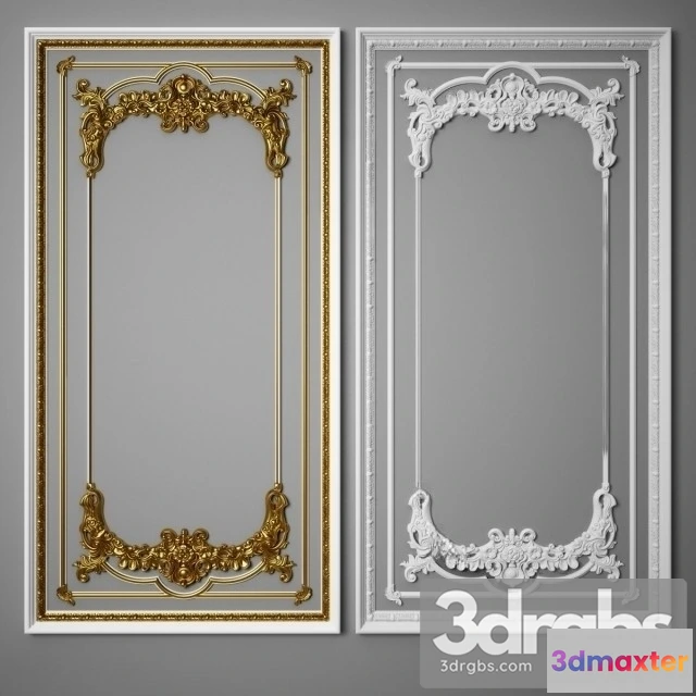 922074 - Modeled Panel 2014